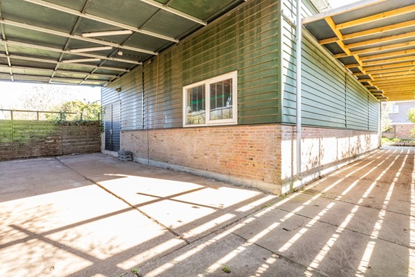 Medium property photo - Kerkstraat 7, 2377 AR Oude Wetering